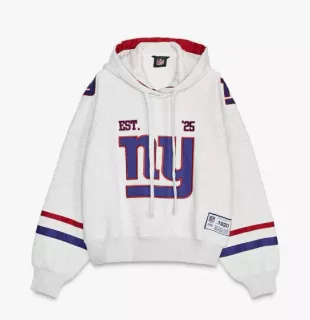 NFL Giants Hoodie