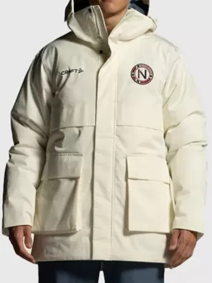 Winter Olympics 2026 Opening Ceremony Team Norway Jacket