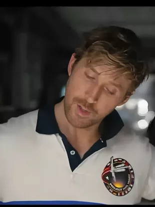 Project Hail Mary 2026 Ryan Gosling T-Shirt