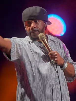 Katt Williams: The Last Report Katt Williams Shirt