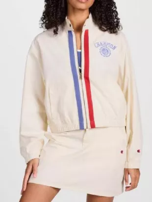 Today 2026 Sheinelle Jones Game Day Jacket