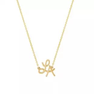 LA Necklace