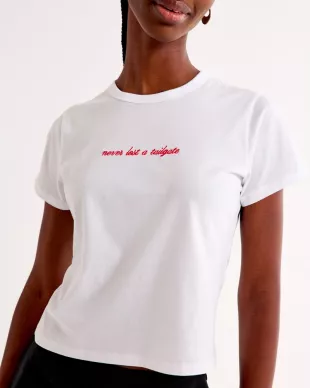 Never Lost A Tailgate Tee