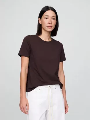 Organic Cotton VintageSoft T-Shirt