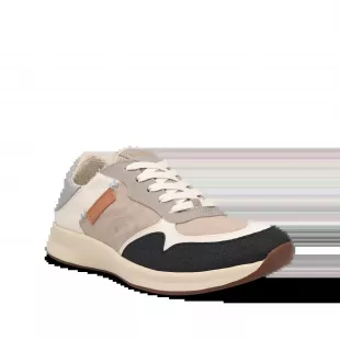 Direction Light Blue/Blue Multi Sneaker