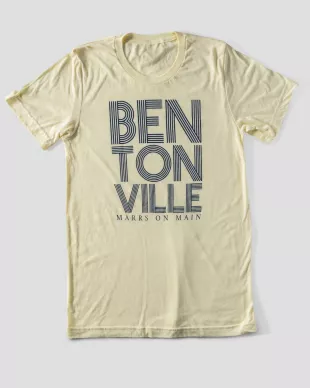 Bentonville T-Shirt