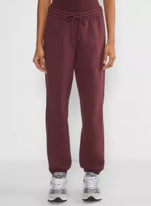 Cozy Sweatfleece Boyfriend Sweatpant