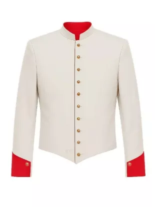 Crime 101 Barry Keoghan Cotton Jacket