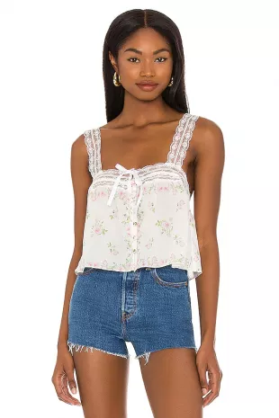 Shea Swing Cami