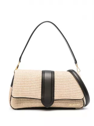 Le Bambimou Shoulder Bag