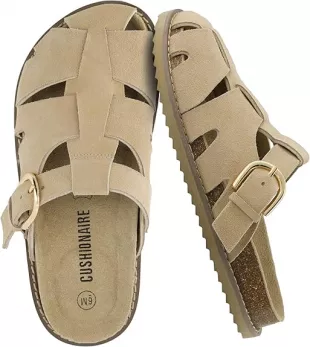 Benson Fisherman Sandals