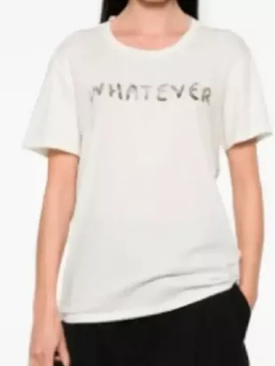 Shrinking S03 Liz Whatever Short Sleeve Tee