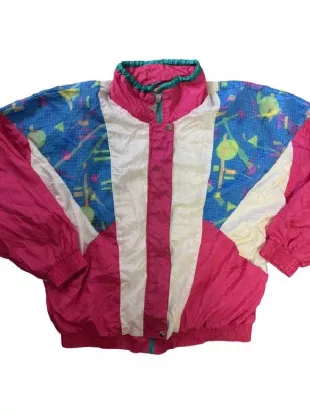 Opalite Taylor Swift Pink Tracksuit