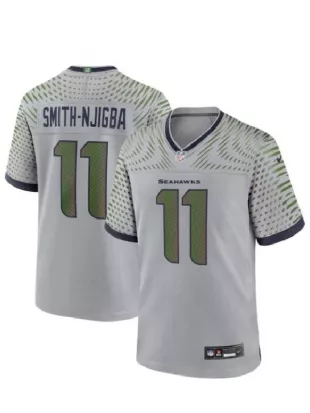 Today Show Joel McHale Seattle Seahawks Jersey