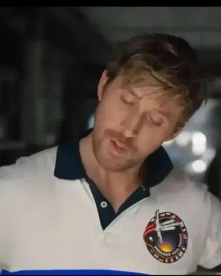 Project Hail Mary 2026 Ryan Gosling T-Shirt