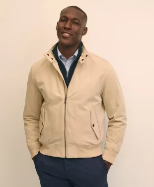 Spandex Bomber Jackets