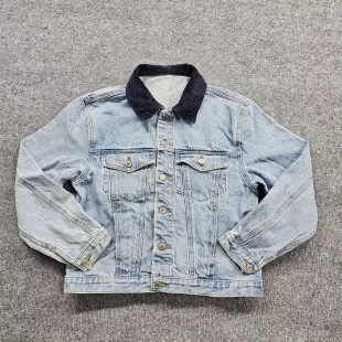 Shanghai Trucker Jacket