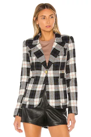 Duchess Blazer