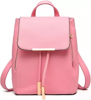 Backpack Purse