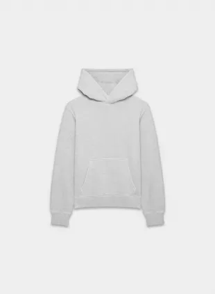Cozy Sweatfleece Perfect Hoodie
