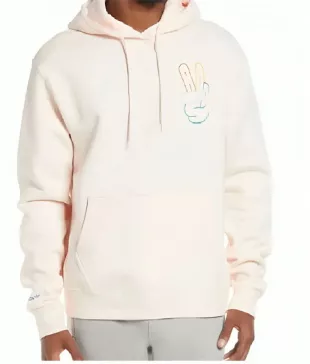 Peace Hoodie