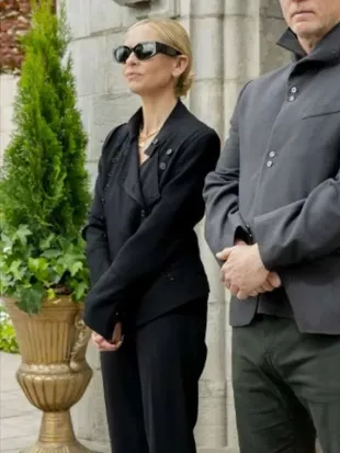 Ready or Not 2 Here I Come Sarah Michelle Gellar Blazer