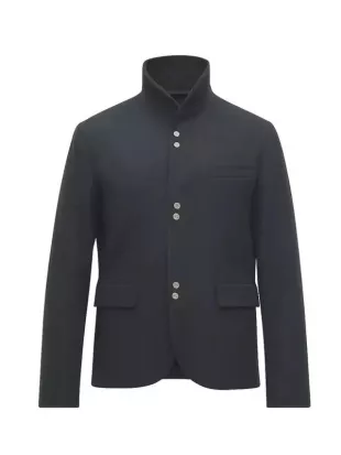 Ready or Not 2 Here I Come Kevin Durand Grey Jacket