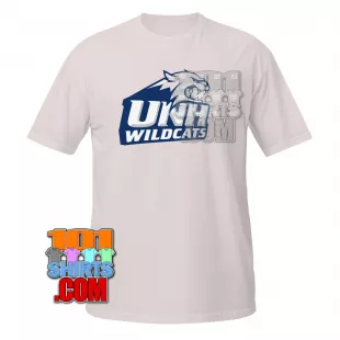 Grown Ups Movie Lenny Feder Adam Sandler UNH Wildcats T-Shirt