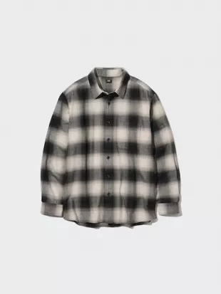 Flannel Shirt