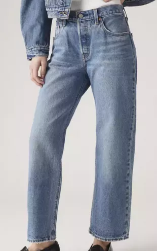 501® '90s Ankle Women's Jeans
