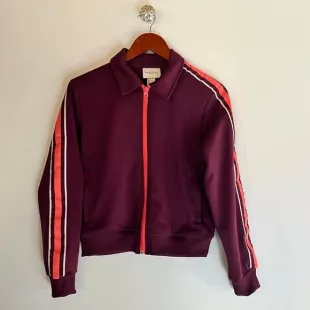 Track Jacket