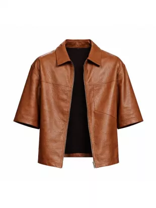 The Tonight Show S13 Ontonio Kareem Brown Jacket