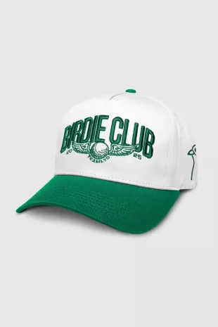 Birdie Club Snapback