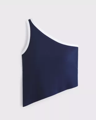 YPB Active Rib Asymmetrical Tank