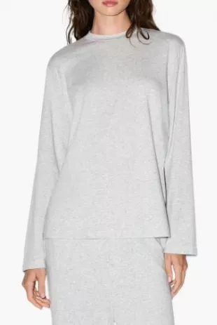 Boyfriend Long Sleeve T-Shirt