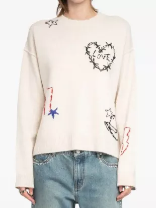 Today Meredith Sinclair Sweatshirt