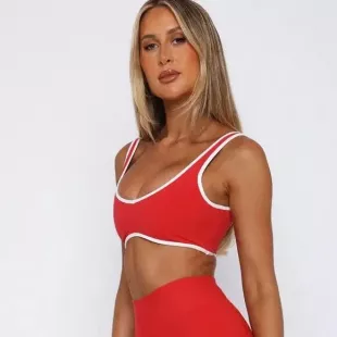 I'll Prove It Sports Crop