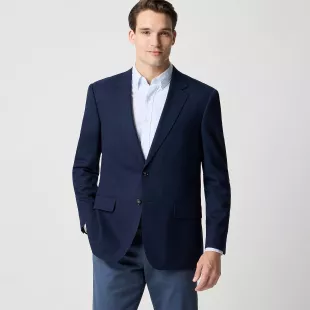 Classic-fit Thompson University Blazer