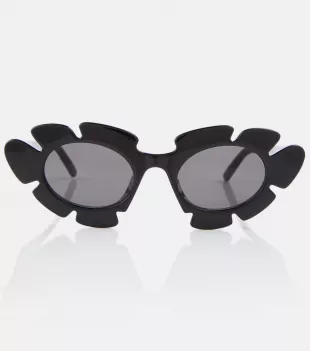 Paula's Ibiza Cat Eye Sunglasses