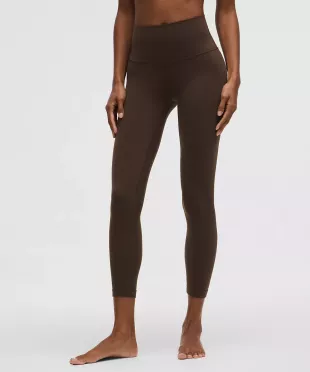 Align™ High Rise Pant 25"