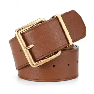 Women Wide Belt