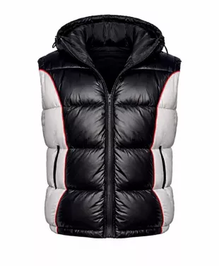 Puffer Vest