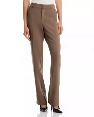 Kerry Pants in Taupe