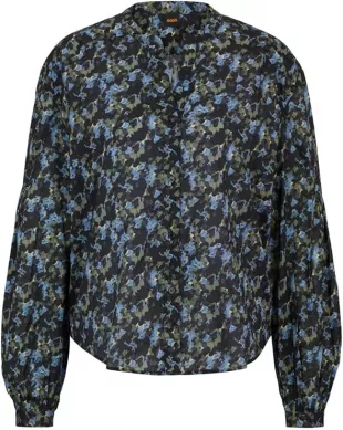 Women's C Berday 1 Blouse