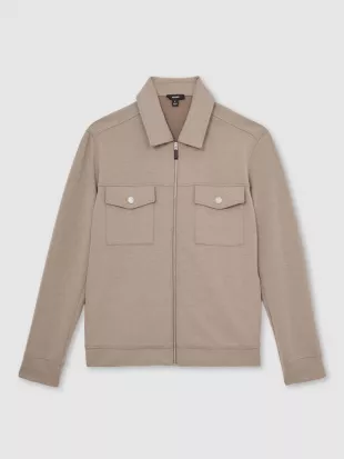 Medina Jacket