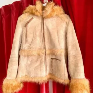Fur Coat