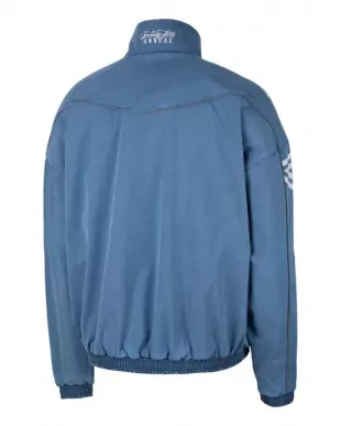 NBA All-Star Game 2026 Full Zip Game Jacket