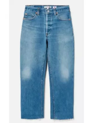 Shrinking Season 3 Liz’s Denim Jeans