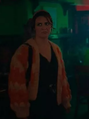 How to Get to Heaven From Belfast Roisin Gallagher Cardigan