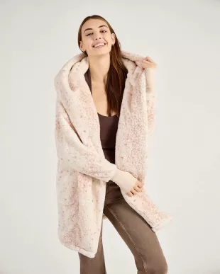 The Luxe Unisex Lounger Lite Jacket